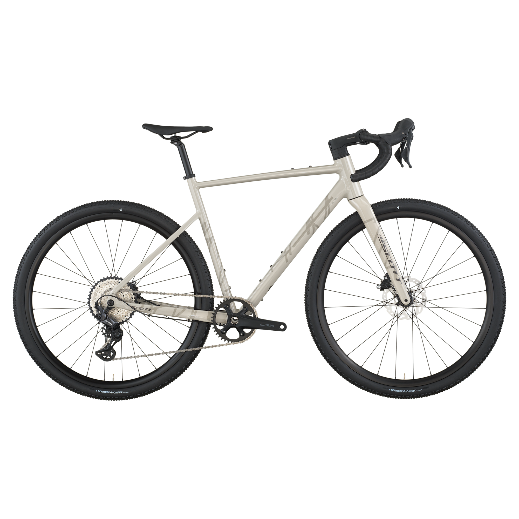 2026 Scott Speedster 10 Gravel Bike