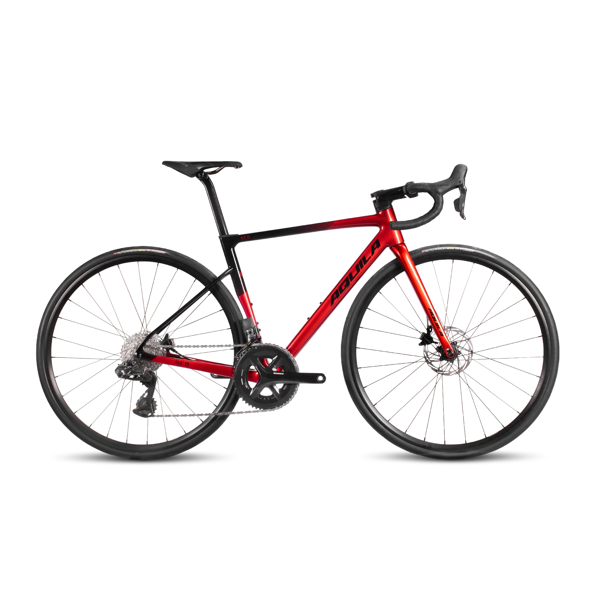 AQUILA NEO 2.0 - LTWOO ERX ROAD BIKE