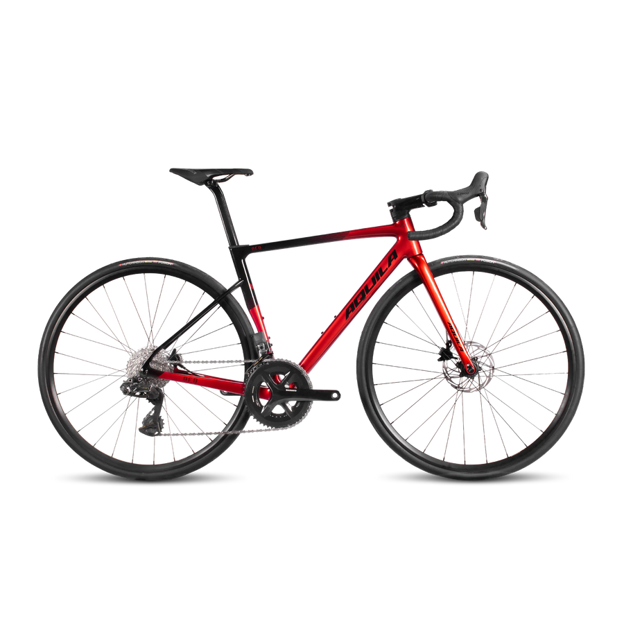AQUILA NEO 2.0 - LTWOO ERX ROAD BIKE