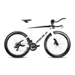 AQUILA CRONO SLR Rival AXS E1 TT BIKE