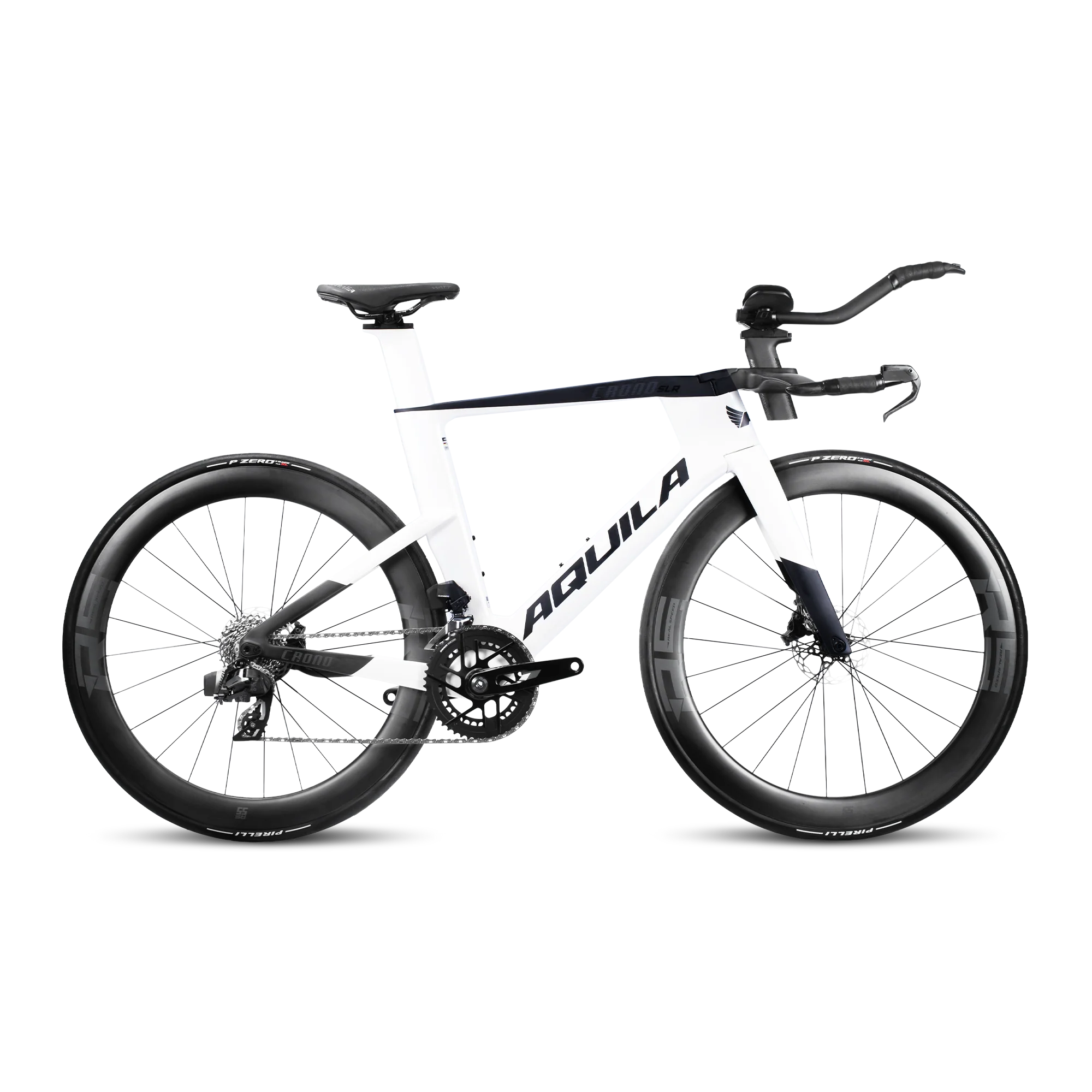 AQUILA CRONO SLR Rival AXS E1 TT BIKE
