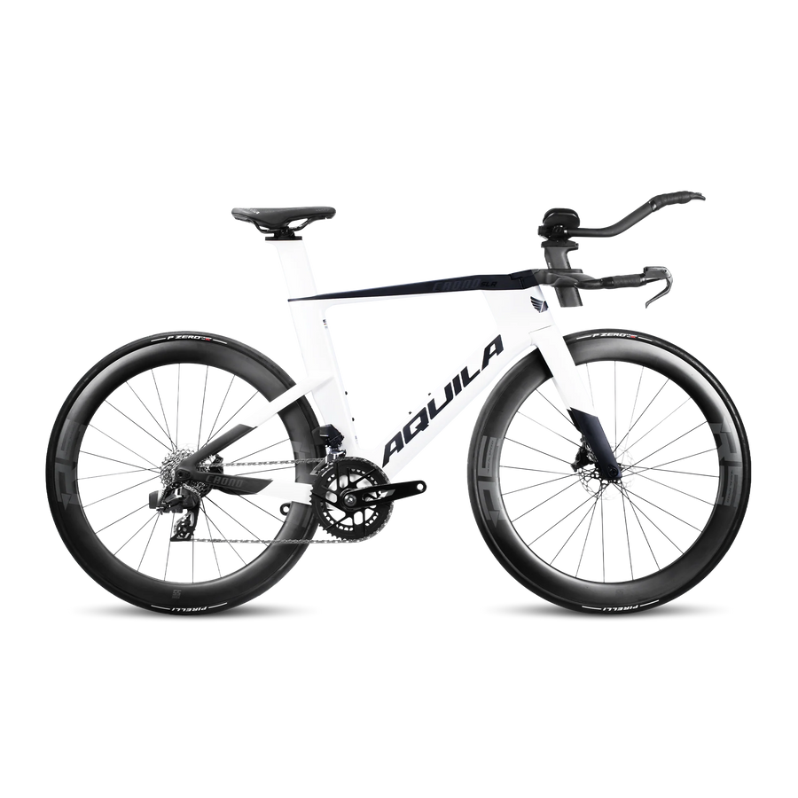 AQUILA CRONO SLR Rival AXS E1 TT BIKE