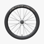 Shimano Dura-Ace WH-R9370-C60-TL Wheelset