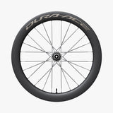 Shimano Dura-Ace WH-R9370-C60-TL Wheelset