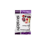 Skratch Labs Energy Chews Sport Fuel