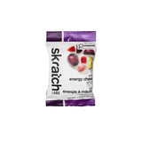 Skratch Labs Energy Chews Sport Fuel