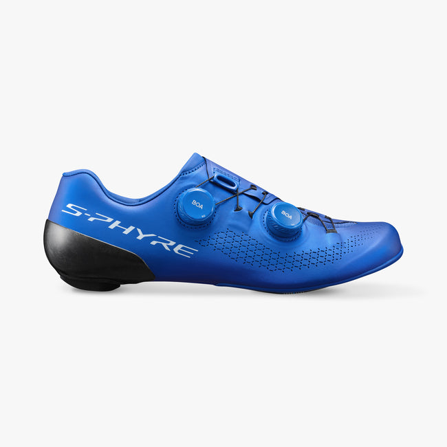 SHIMANO S-PHYRE SH-RC910 ROAD SHOE