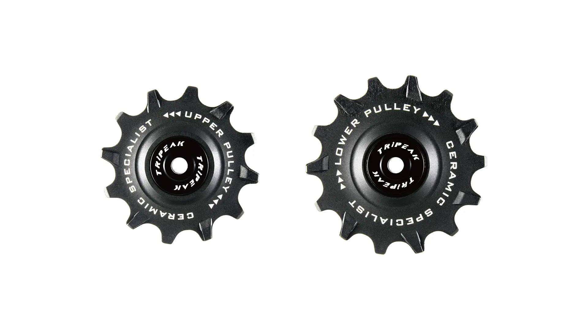 Tripeak Pulley Wheel 12/14T-Shimano 91xx/80xx