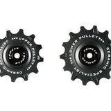Tripeak Pulley Wheel 12/14T-Shimano 91xx/80xx