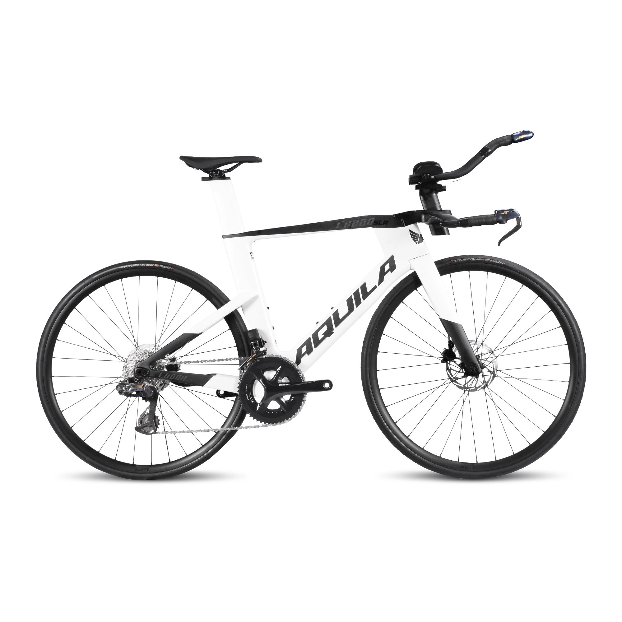 AQUILA CRONO SLR LTWOO eRX Plus TT BIKE