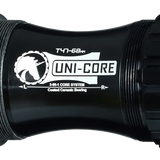 Tripeak Jetstream Pro Uni-Core T47 68mm Ceramic Bottom bracket