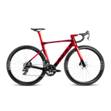 AQUILA EQUIPE EVO 2.0 SRAM Rival AXS E1 ROAD BIKE