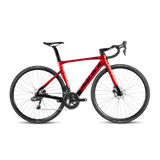 AQUILA EQUIPE EVO 2.0 LTWOO ERX ROAD BIKE