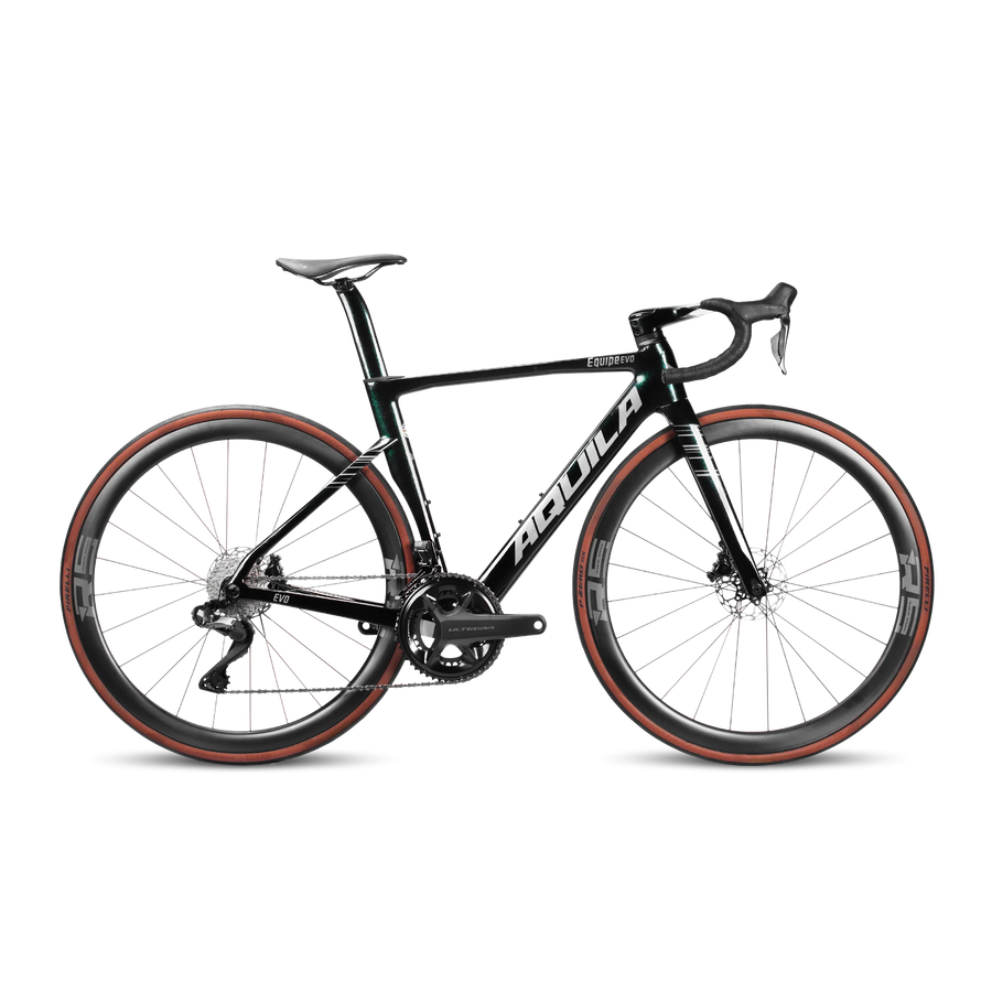 AQUILA EQUIPE EVO 2.0 Ultegra R8170 Di2 ROAD BIKE