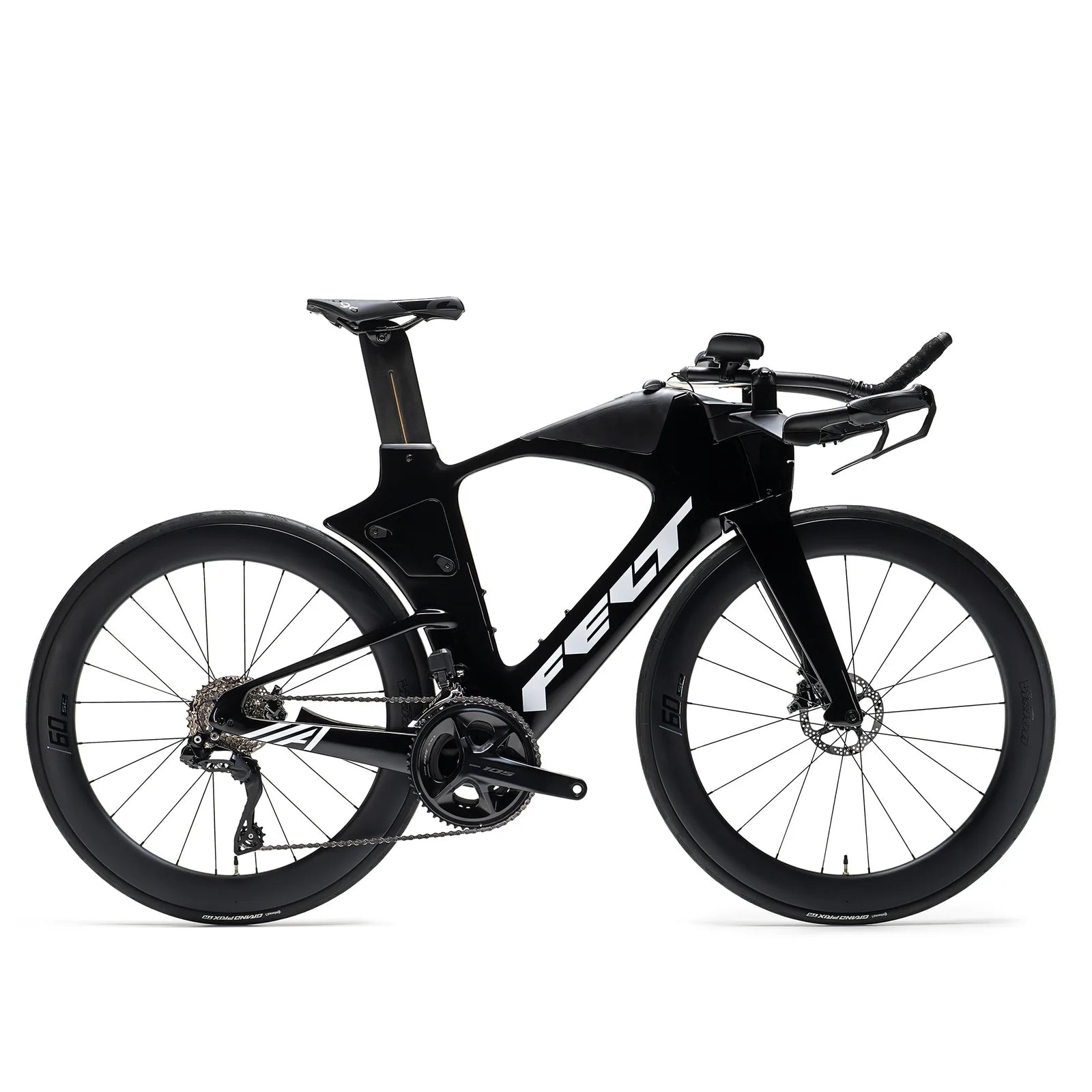 Felt IA 2.0 Race 105 Di2