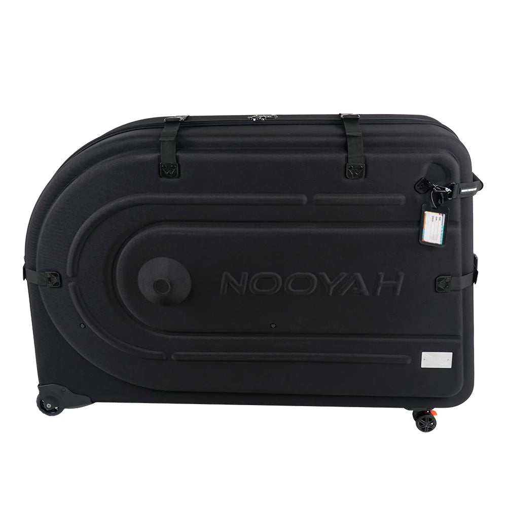 Nooyah Eva Pod Bike Case EVA POD BIKE CASE