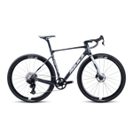 AQUILA CX-G 2.0 – SRAM Rival AXS XPLR GRAVEL BIKE