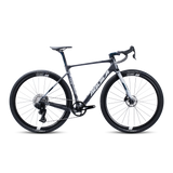 AQUILA CX-G 2.0 – SRAM Rival AXS XPLR GRAVEL BIKE