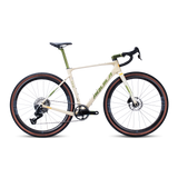 AQUILA CX-G 2.0 SRAM Force AXS XPLR BIKE