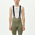 Pas Normal Studios Men's Escapism Cargo Bibs
