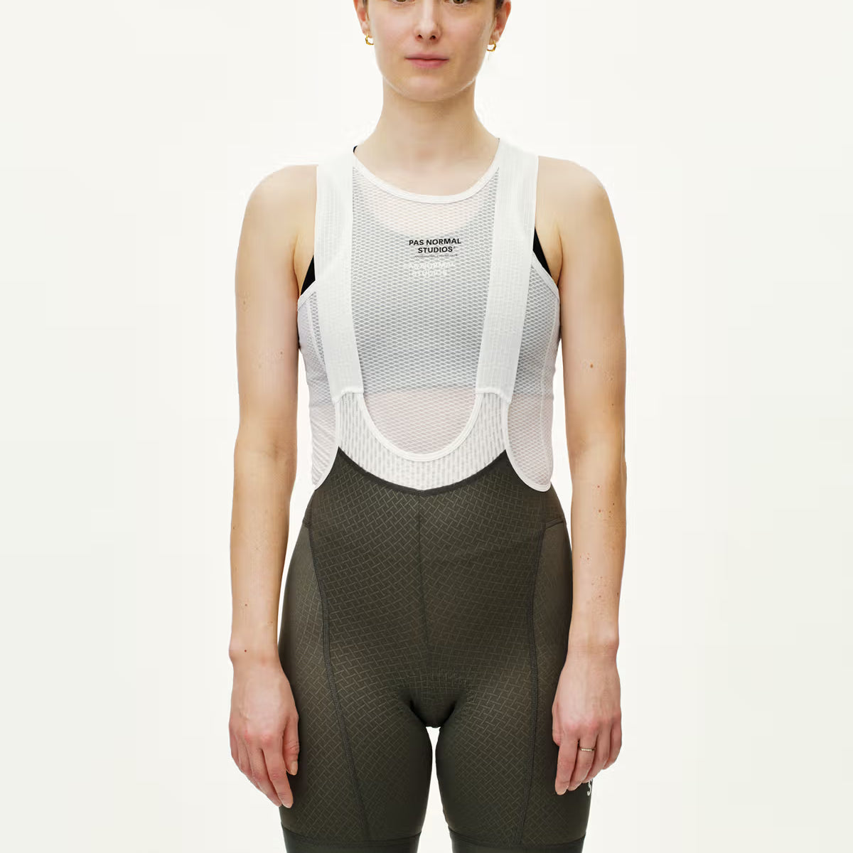 Pas Normal Studios Mechanism Bib Shorts - Women's