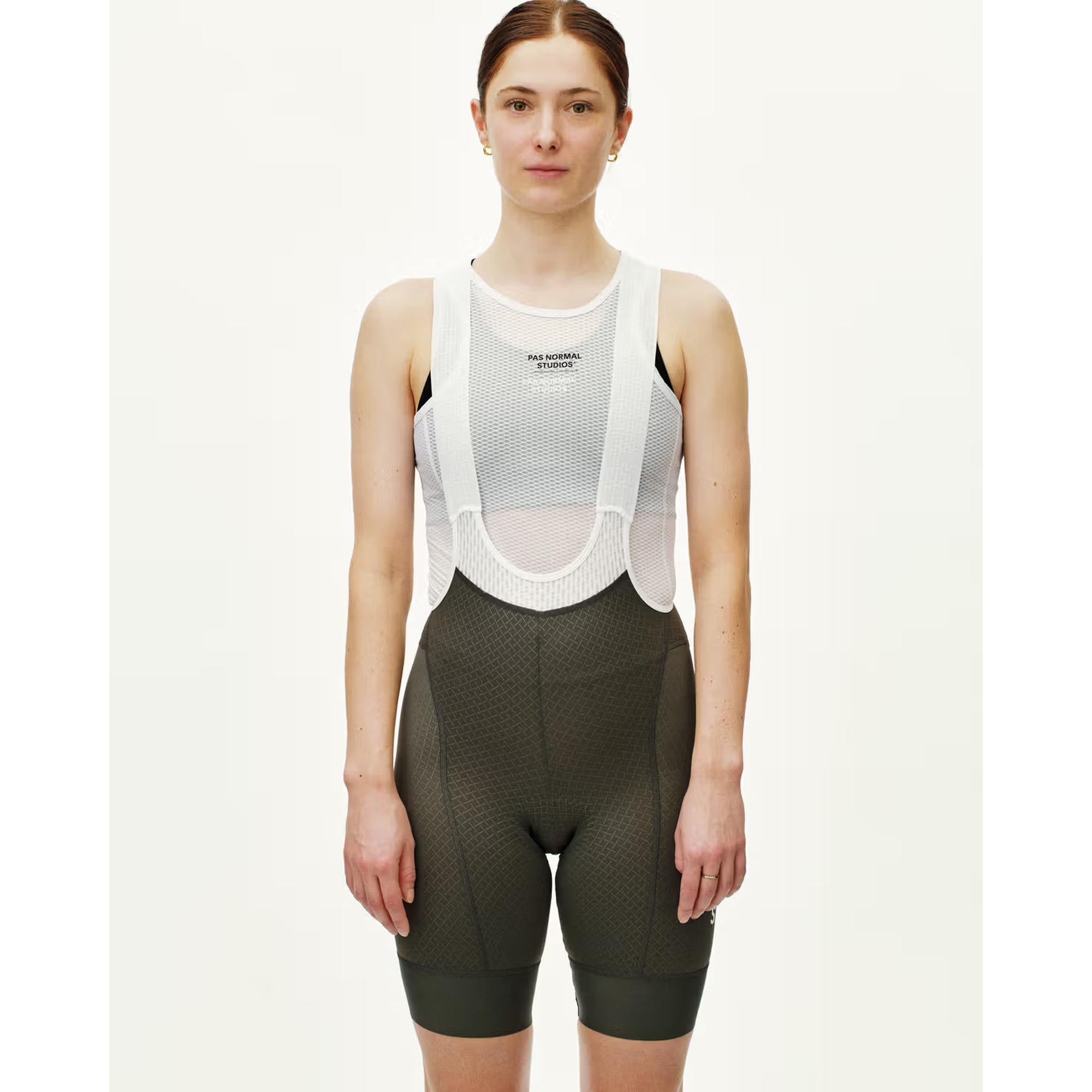 Pas Normal Studios Mechanism Bib Shorts - Women's