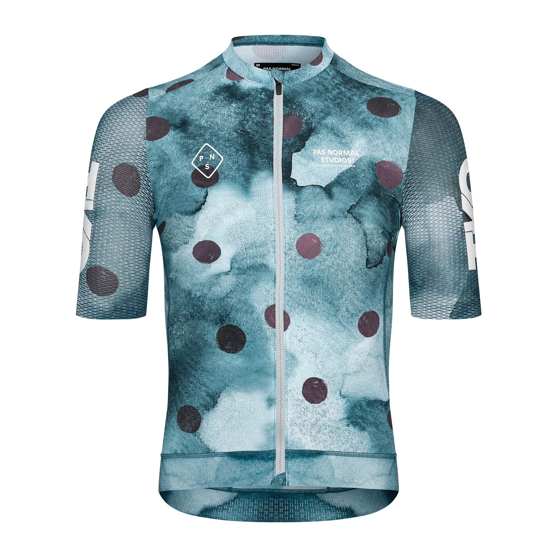 Pas Normal Studios Men's T.K.O. Essential Light Jersey