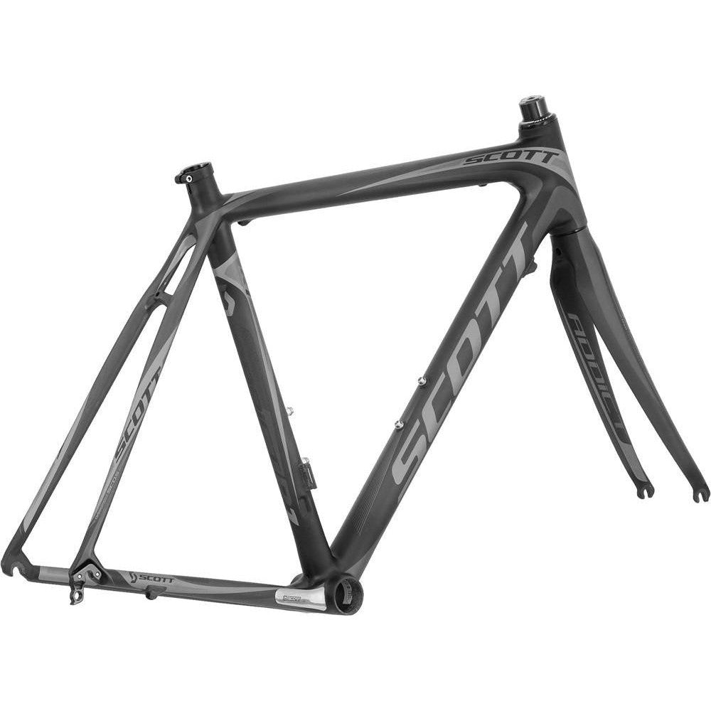 2011 Scott Addict R1 frameset