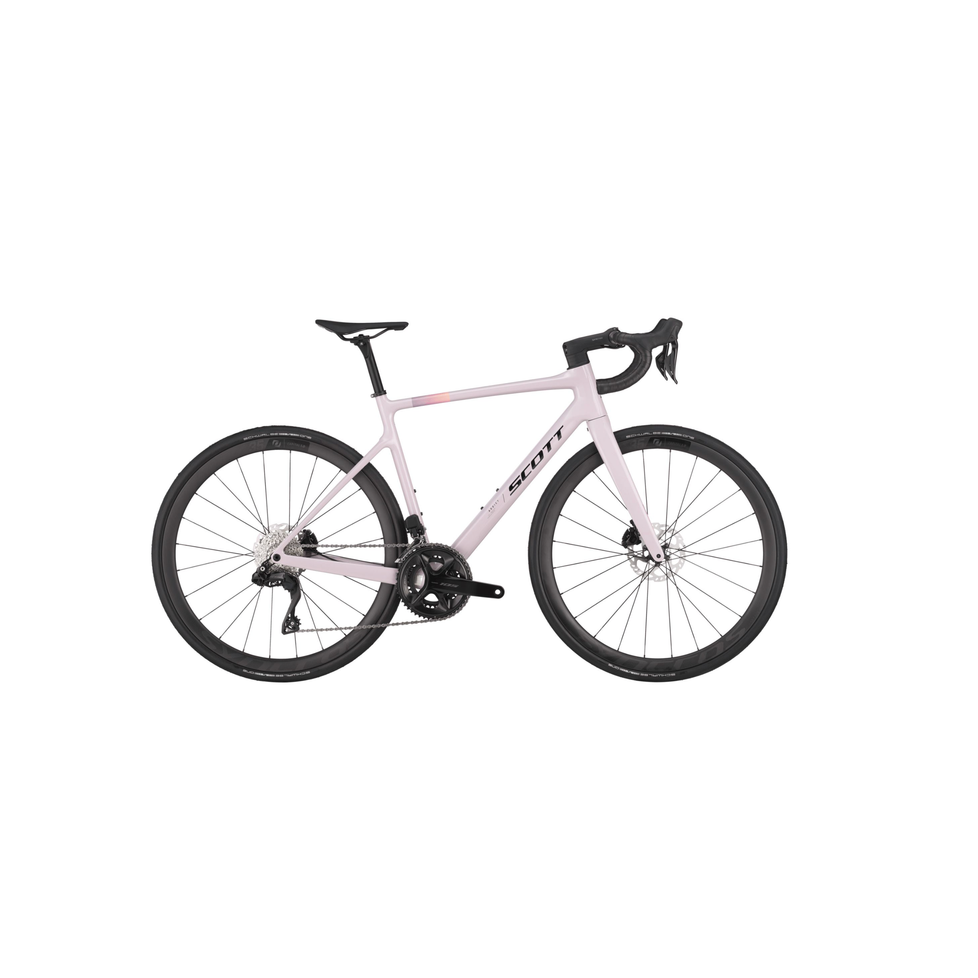 2025 Scott Addict 30 Road Bike