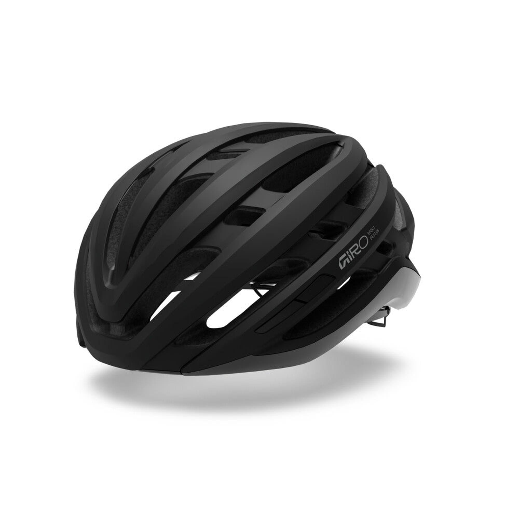 2026 Giro Agilis Black