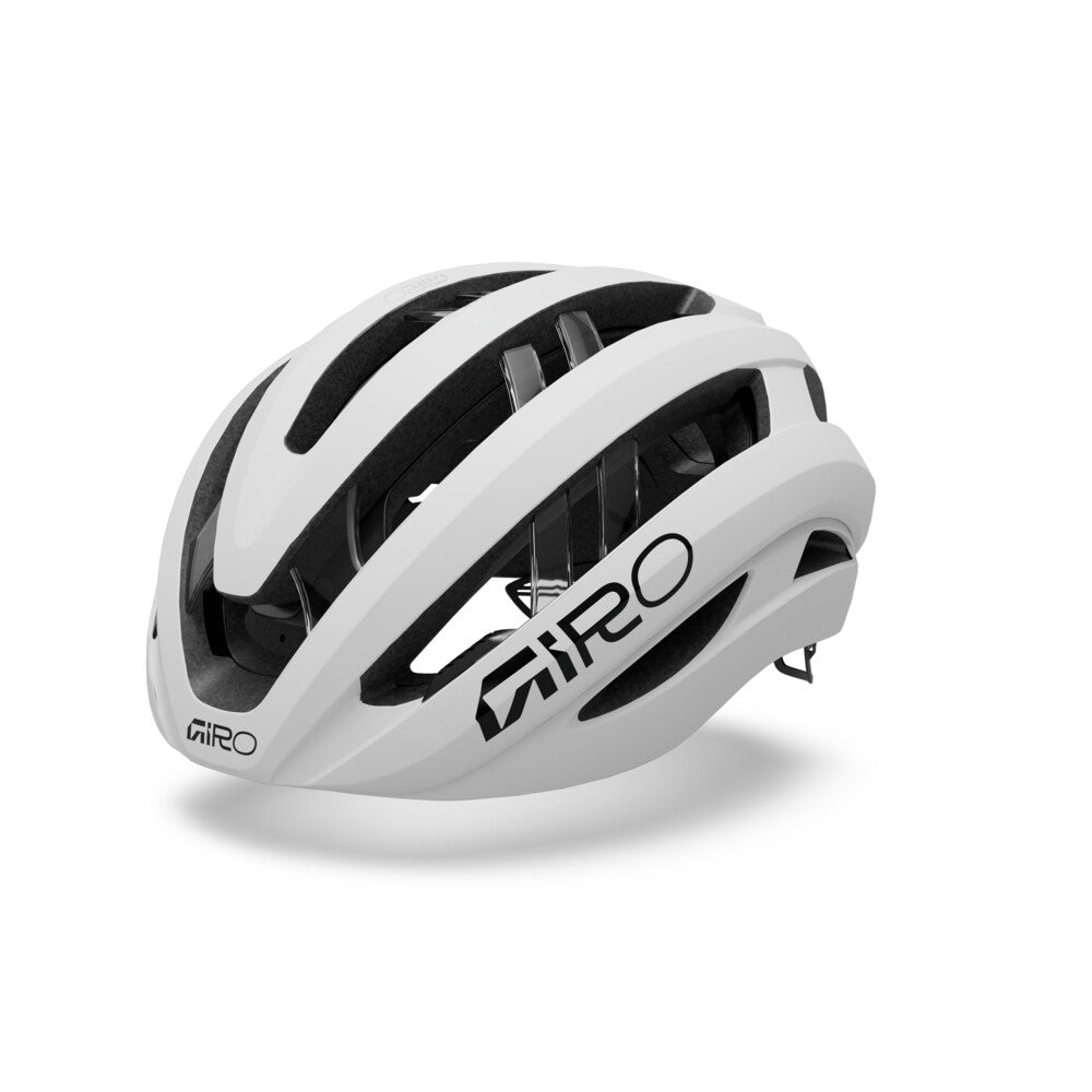 2026 Giro Aries Sph White