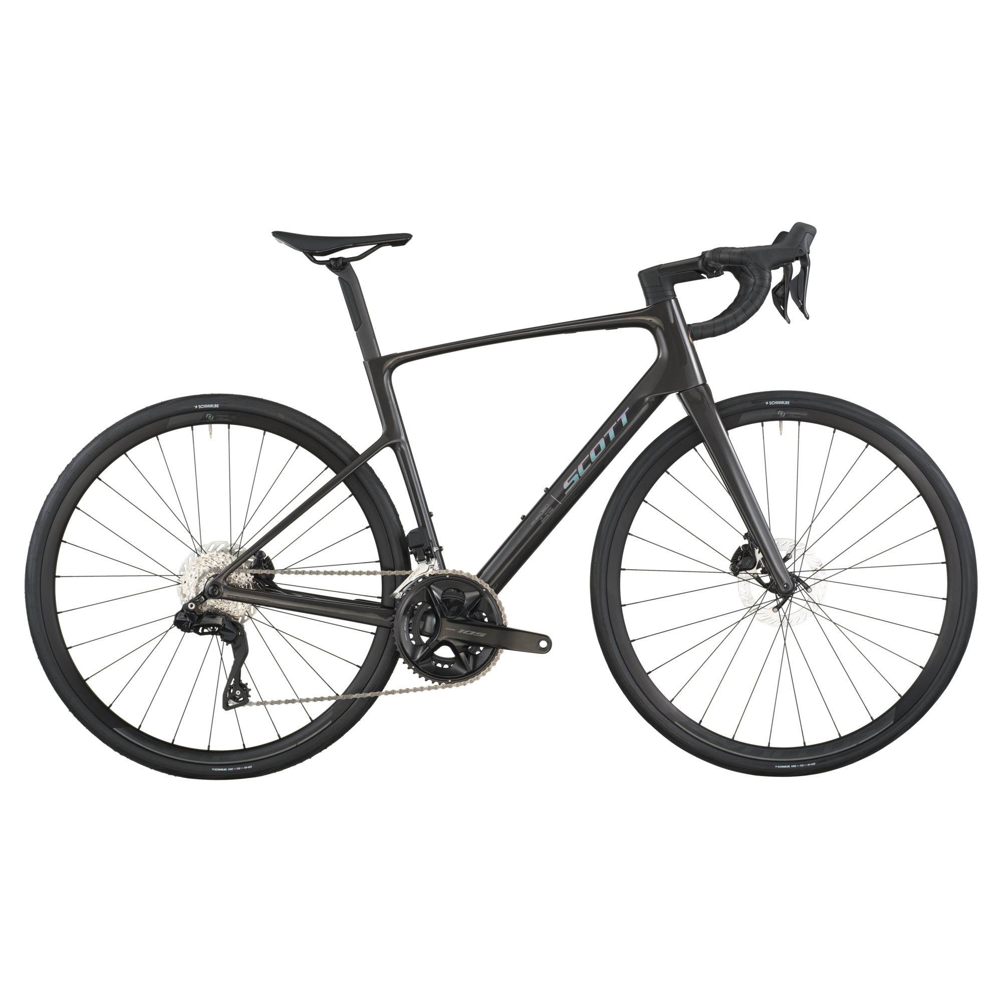 2026 Scott Addict 40 Road Bike