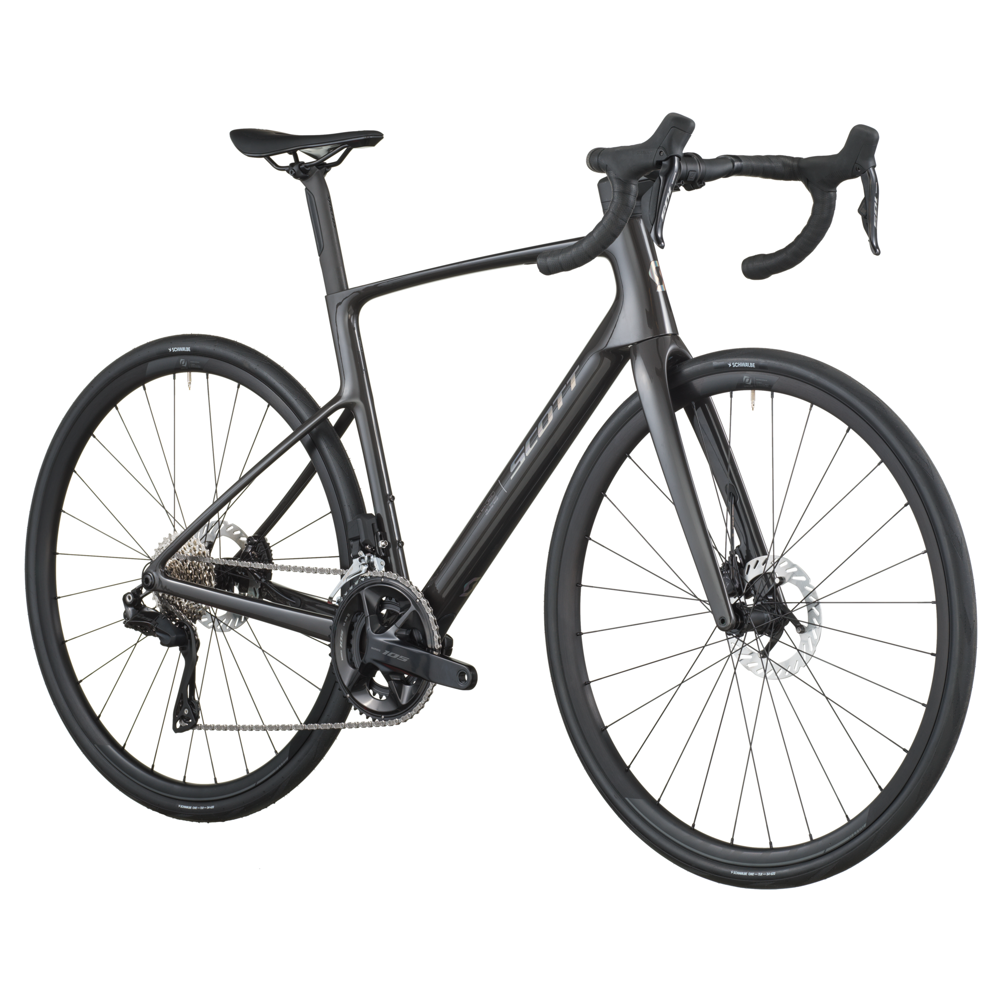 2026 Scott Addict 40 Road Bike