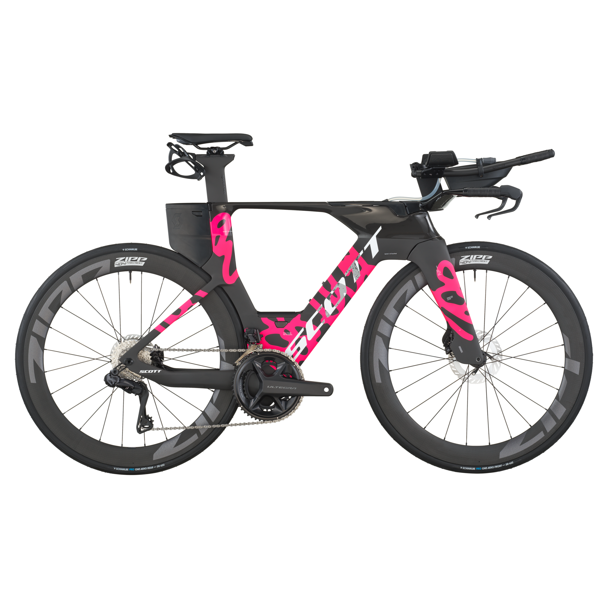 2026 Scott Plasma RC Pro Tri Bike