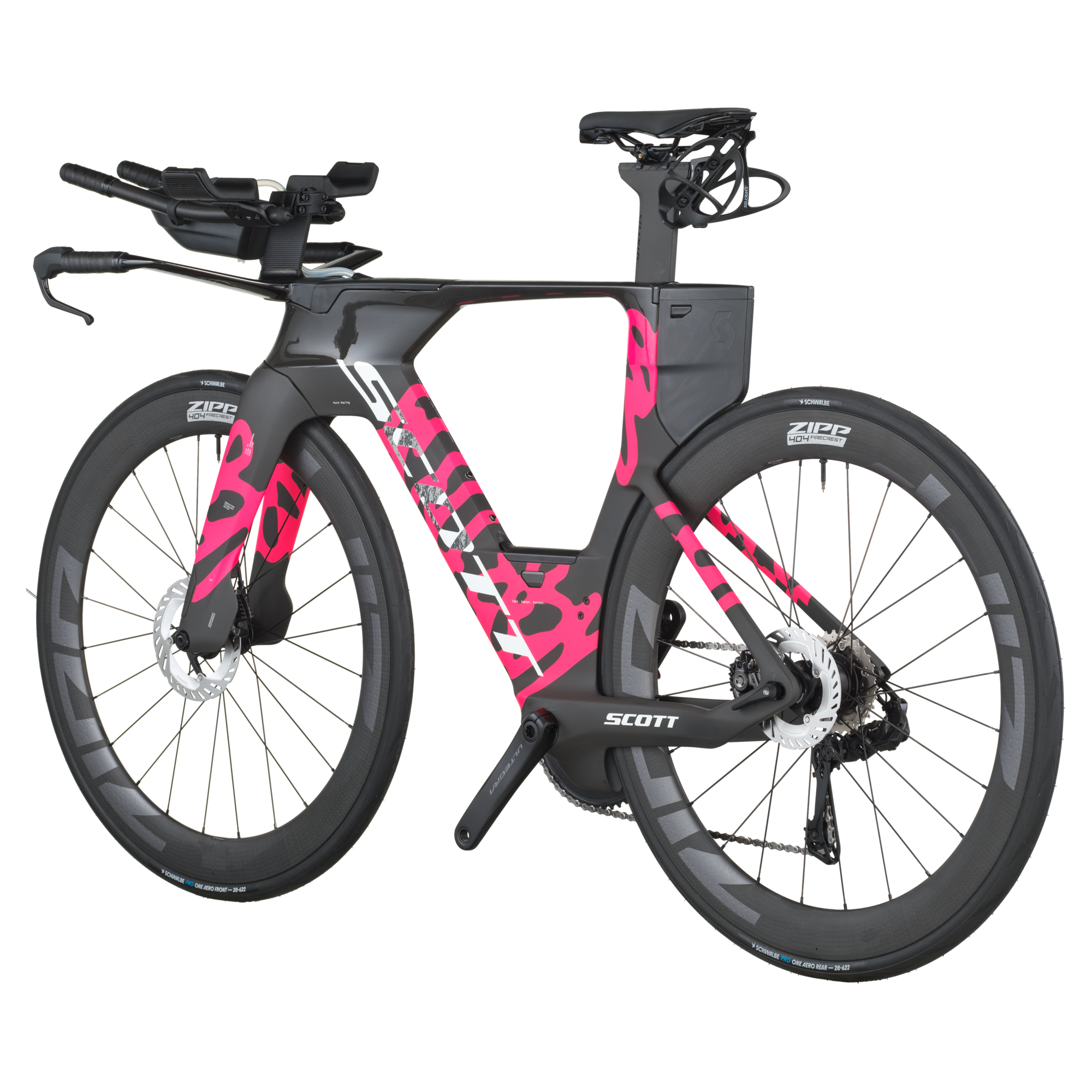 2026 Scott Plasma RC Pro Tri Bike