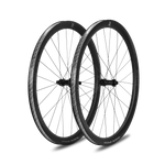 Real Speed RS40 Disc Wheelset