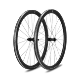 Real Speed RS40 Disc Wheelset