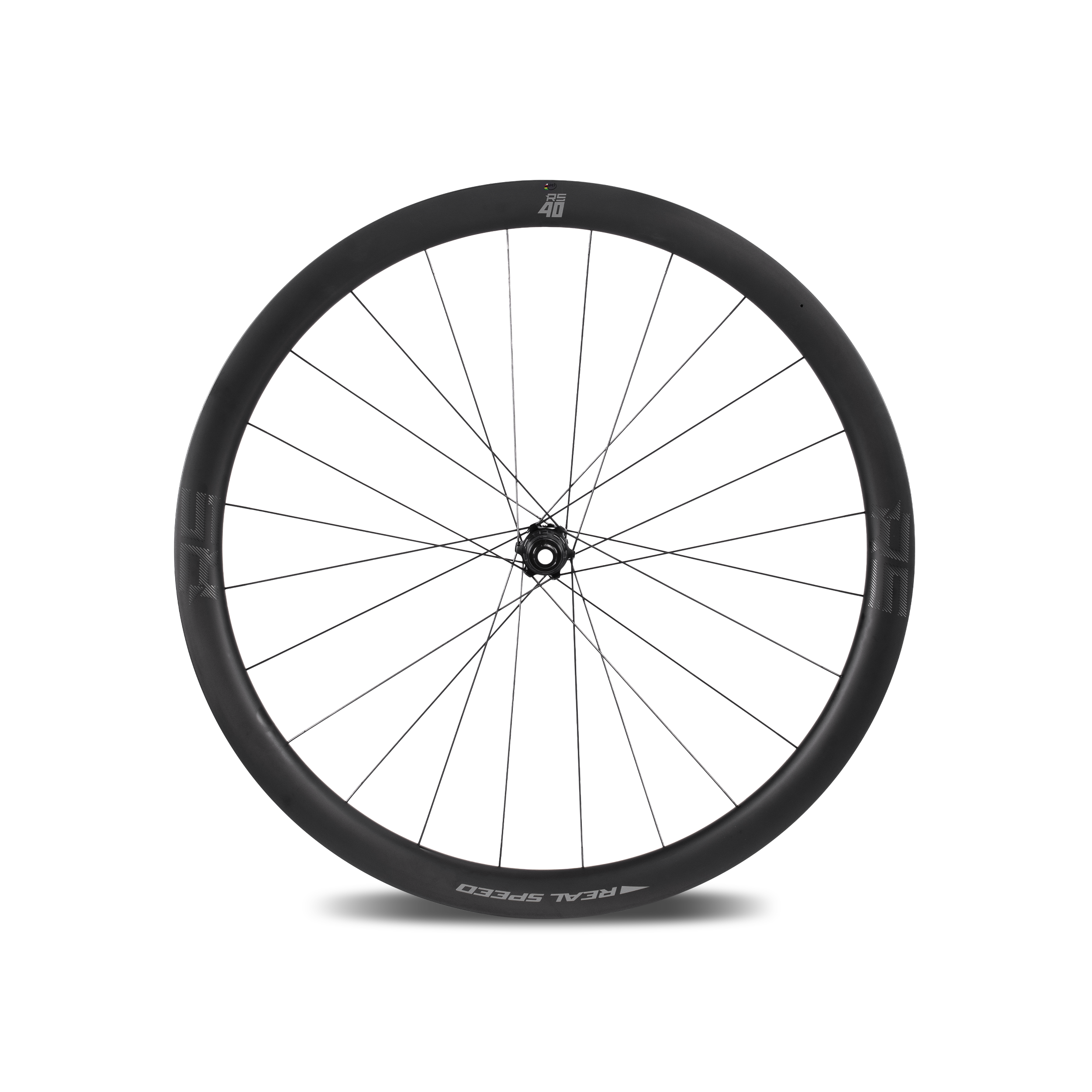 Real Speed RS40 Disc Wheelset