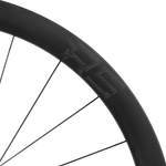 Real Speed RS40 Disc Wheelset
