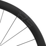 Real Speed RS40 Disc Wheelset
