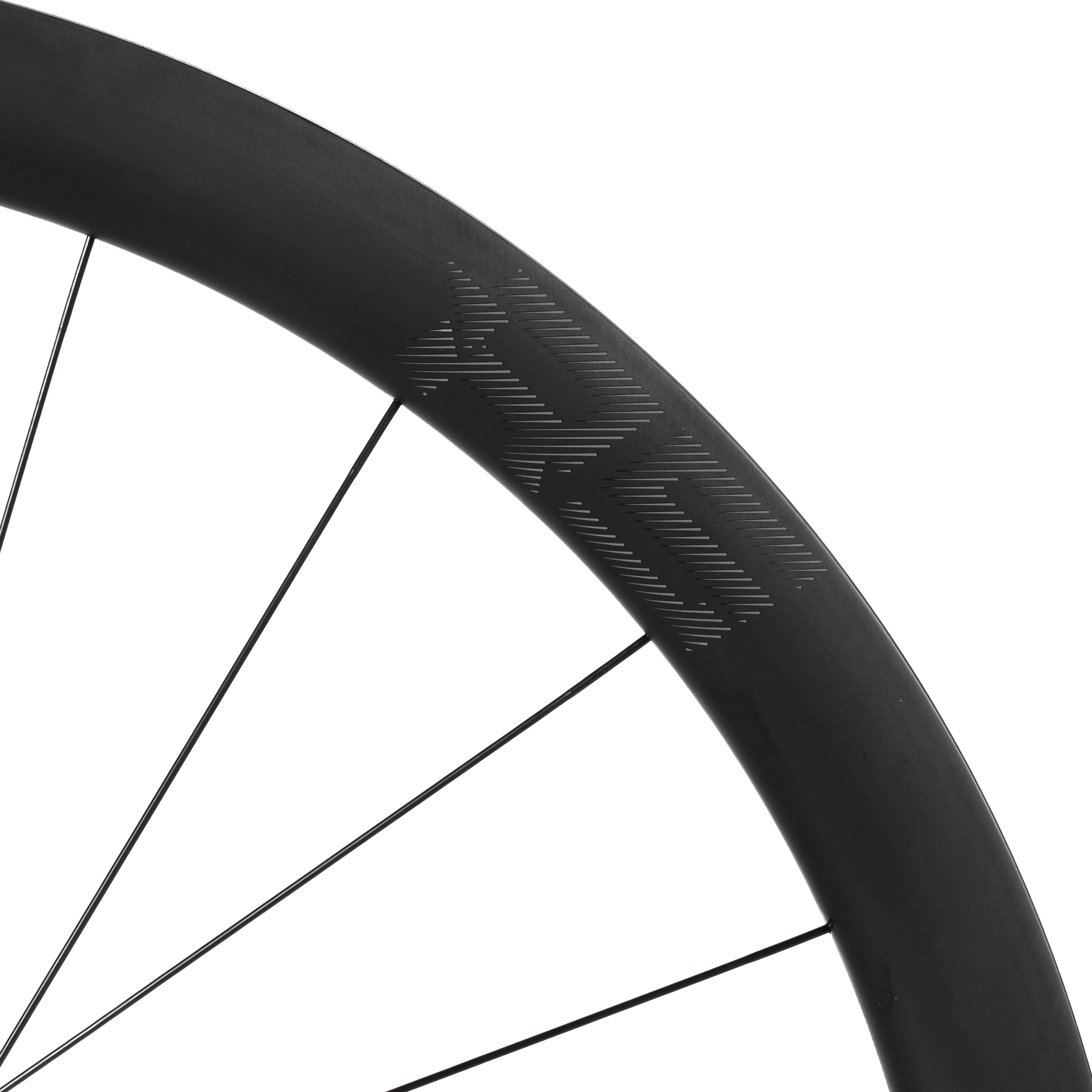 Real Speed RS40 Disc Wheelset