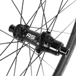 Real Speed RS40 Disc Wheelset