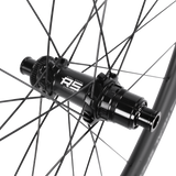 Real Speed RS40 Disc Wheelset