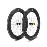 Real Speed RS80 SL Disc Wheelset