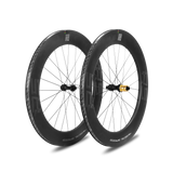 Real Speed RS80 SL Disc Wheelset