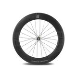Real Speed RS80 SL Disc Wheelset