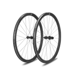 Real Speed RS36G Disc Wheelset