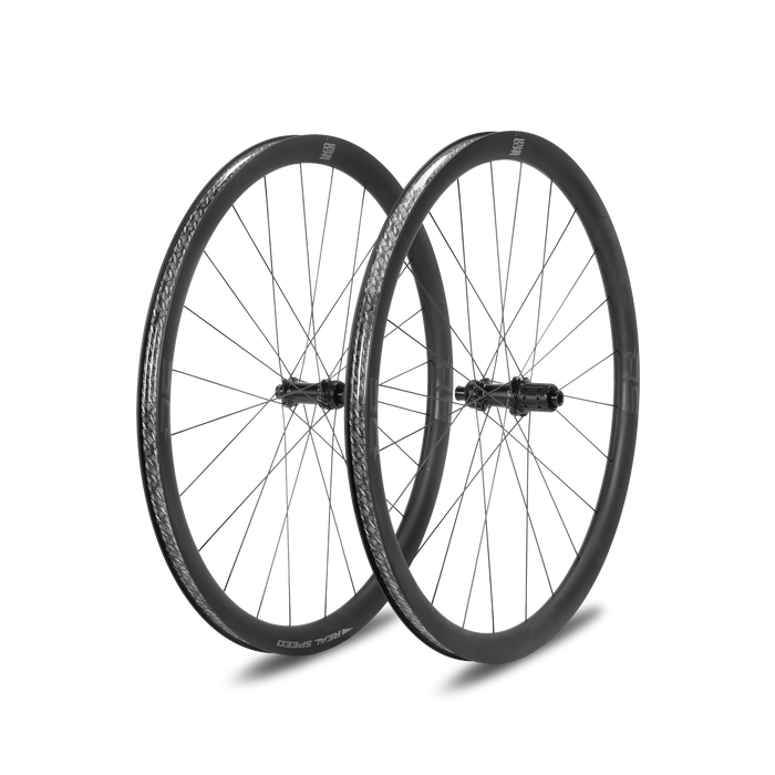 Real Speed RS36G Disc Wheelset