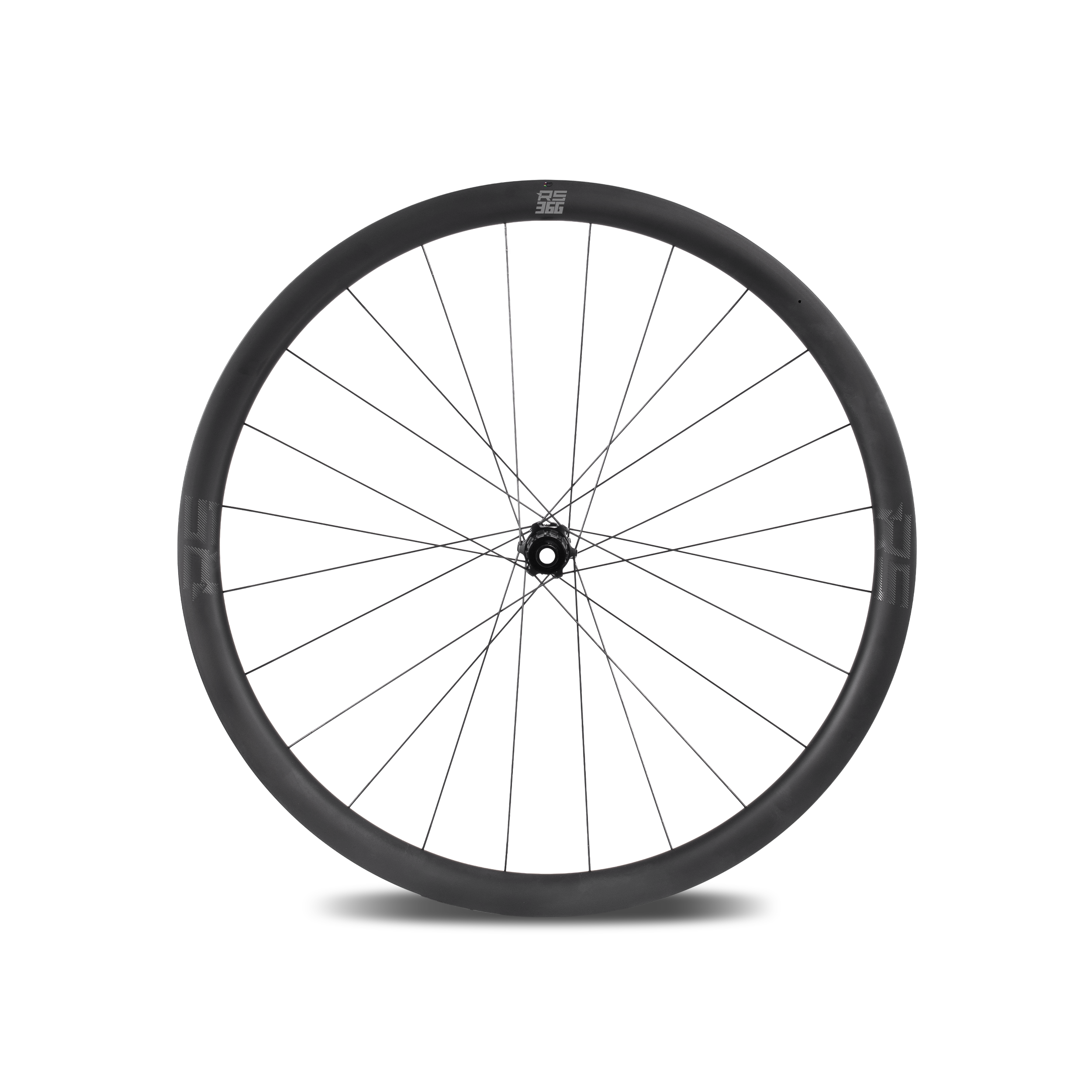 Real Speed RS36G Disc Wheelset
