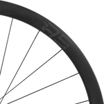 Real Speed RS36G Disc Wheelset